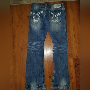 Big Star size 29 jeans